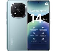 Xiaomi Redmi Note 14 Pro Plus 5G 256GB azul (MZB0IJAEU)