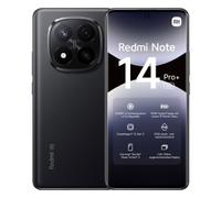 Xiaomi Redmi Note 14 Pro Plus 5G 256GB negro
