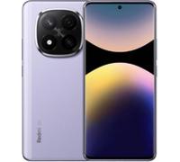 Smartphone xiaomi redmi note 14 pro+ 12gb/ 256gb/ 6.67'/ 5g/ púrpura