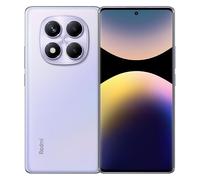 Xiaomi Redmi Note 14 Pro Smartphone 4G 8GB + 256, Charger Included (Purple)