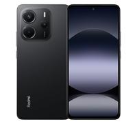 XIAOMI Redmi Note 14 - Smartphone con NFC, 120 Hz, Pantalla AMOLED de 6,67 Pulgadas, 8 GB + 256 GB, procesador Helio G99, batería de 5500 mAh, Carga rápida de 33 W, Color Negro