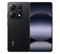 Redmi Note 14S 12GB RAM 512GB ROM negro