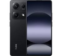 Smartphone Xiaomi Redmi Note 14S 8GB/ 256GB/ 6.67'/ Negro