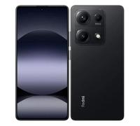 Smartphone Xiaomi Redmi Note 14S 8GB/ 256GB/ 6.67'/ Negro