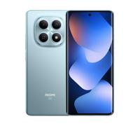 Xiaomi Redmi Note 15 12GB 512GB Azul Glaciar (5G) - Smartphone 6.77" A