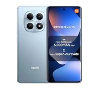 Xiaomi Redmi Note 15 4G 128 GB Azul nuevo
