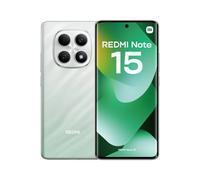 Xiaomi - Redmi Note 15 17,2 cm (6.77"") 8 GB 256 GB 6000 mAh Verde