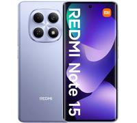 Xiaomi Redmi Note 15 4G 256GB Purple