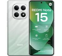 Xiaomi Redmi Note 15 4G 256GB verde (MZB0MNPEU)