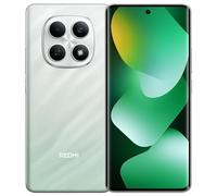 XIAOMI REDMI Note 15 4G 6GB + 128GB Smartphone 6.77" AMOLED Display 6000mAh Batería 33W Verde (sin Cargador)