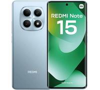 Xiaomi Redmi Note 15 4G 8GB 128GB azu