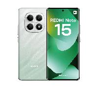 Xiaomi redmi note 15 4g 8gb/128gb verde (forest green) dual sim