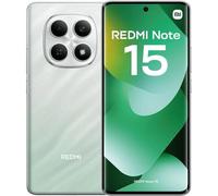 Xiaomi Redmi Note 15 4G 8GB 128GB verde (MZB0MQ8EU)