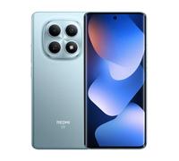 Smartphone xiaomi redmi note 15 6gb/ 128gb/ 6.77'/ 5g/ azul (MZB0LWHEU)