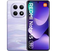 Xiaomi Redmi Note 15 5G 128GB Mist Purple (XIA-SP NOTE15 5G 6-128 PUR)