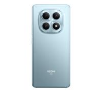 Xiaomi redmi note 15 5g 17,2 cm (6.77') 8 gb 128 gb 5520 mah azul