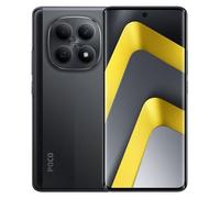 Xiaomi Redmi Note 15 5G 256 GB Negro nuevo
