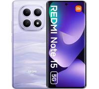 Xiaomi Redmi Note 15 5G 256GB púrpura