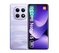 Xiaomi Redmi Note 15 5g 8-256gb Nuevo Mist Purple