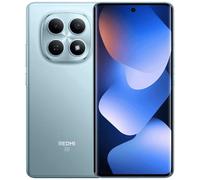 Telefono movil smartphone xiaomi redmi note 15 5g - 8gb - 256gb - 6.77 pulgadas - azul