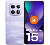 Xiaomi Redmi Note 15 5G 8GB 512GB púrpura (XIA-SP NOTE15 5G 8-512 PUR)