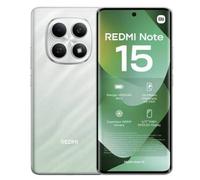 Xiaomi Redmi Note 15 6+128GB 6.77" NFC Forest Green DS EU