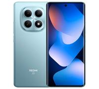 Telefono movil smartphone xiaomi redmi note 15 5g - 8gb - 256gb - 6.77 pulgadas - azul