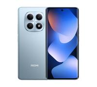 Xiaomi Redmi Note 15 6GB 128GB Azul Glaciar - Smartphone 6.77" B