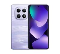 Xiaomi Redmi Note 15 6GB 128GB Morado Claro - Smartphone 6.77" B