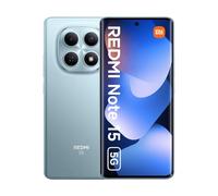 Xiaomi Redmi Note 15 8+512GB 6.77" 5G Glacier Blue DS ITA