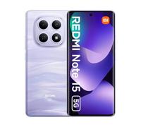Xiaomi Redmi Note 15 8+512GB 6.77" 5G Mist Purple DS ITA