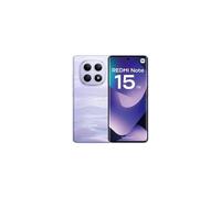 Xiaomi Redmi Note 15 8GB 512GB 6.77' 5G Púrpura