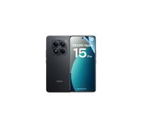 Xiaomi Redmi Note 15 Pro 12GB 512GB 6.83' Negro