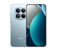 Xiaomi Redmi Note 15 Pro 12GB 512GB Azul Glaciar (5G) - Smartphone 6.83"