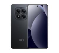 Redmi Note 15 Pro 12+512 Black (No Power Adapter Included)