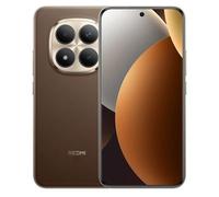 Xiaomi Redmi Note 15 Pro+ 256 GB Marrón moka nuevo
