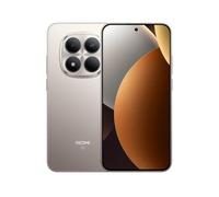 XIAOMI Redmi Note 15 Pro 4G 12GB-512GB Plata (Titanium) Dual SIM