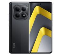 Telefono movil smartphone xiaomi redmi note 15 pro - 8gb - 256gb - 6.77 pulgadas - negro