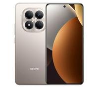 Telefono movil smartphone xiaomi redmi note 15 pro - 8gb - 256gb - 6.77 pulgadas - titanio