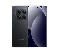 Telefono movil smartphone xiaomi redmi note 15 pro - 8gb - 256gb - 6.77 pulgadas - negro