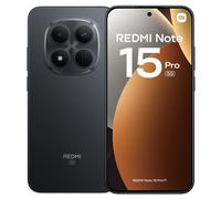 Xiaomi Redmi Note 15 Pro 5G - 12GB RAM, 512GB, Pantalla AMOLED 6.8"