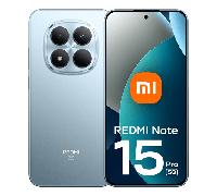 XIAOMI Redmi Note 15 Pro 5G 6.83" 5G 8GB/256GB Azul