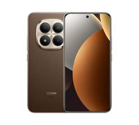 Xiaomi REDMI Note 15 Pro Plus 5G 8GB 256GB 6.83" AMOLED Dual SIM 200MP IP68 HyperOS 2 Negro