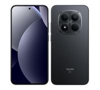 Xiaomi Redmi Note 15 Pro 5G 8GB 512GB negro (XIA-SP NOTE15P 5G 8-512 BK)
