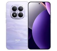XIAOMI REDMI Note 15 Pro 5G Smartphone 12GB + 512GB Massive 6580mAh Battery MediaTek Dimensity 7400-Ultra, Charger Included (Purple)