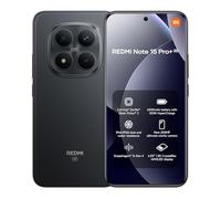 Xiaomi - Redmi Note 15 Pro+ 5G 17,4 cm (6.83"") 8 GB 512 GB 6500 mAh Negro