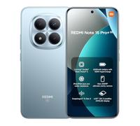 Xiaomi - Redmi Note 15 Pro+ 5G 17,4 cm (6.83"") 8 GB 256 GB 6500 mAh Azul