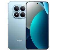 Movil xiaomi redmi note 15 pro 5g 8gb 256gb 6.8 pulgadas - azul