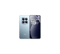 Xiaomi Redmi Note 15 Pro Plus 12GB 512GB 6.83' 5G Azul Glaciar