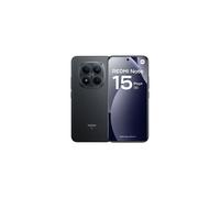 Xiaomi - Redmi Note 15 Pro+ 5G 17,4 cm (6.83"") 8 GB 512 GB 6500 mAh Negro